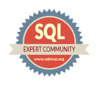 sqlexperts badge