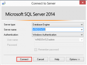 Open SQL Server
