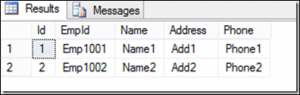Copy Data From One Server to Another SQL Server