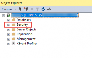 How to Reset Password in SQL Server Management Studio – 100% Working