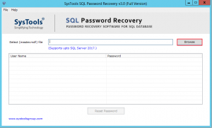 How to Reset Password in SQL Server Management Studio – 100% Working