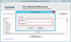 How to Reset Password in SQL Server Management Studio – 100% Working