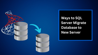 sql server migrate database to new server